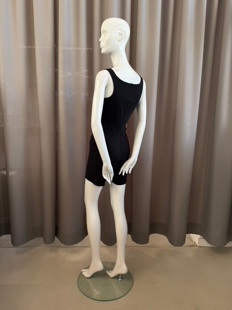 Strass Transfem jumpsuit