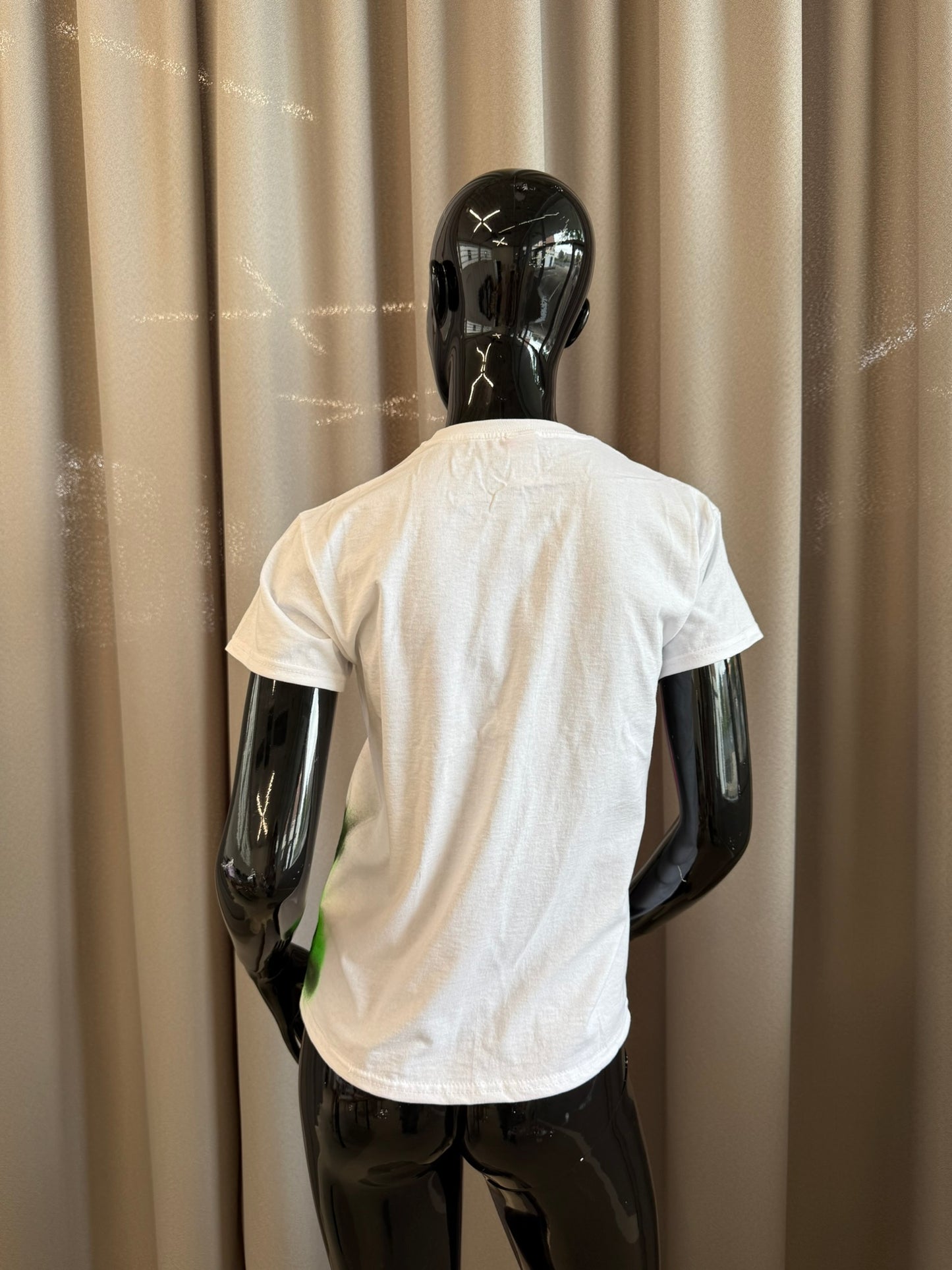 T-Shirt "Protect the Dolls"