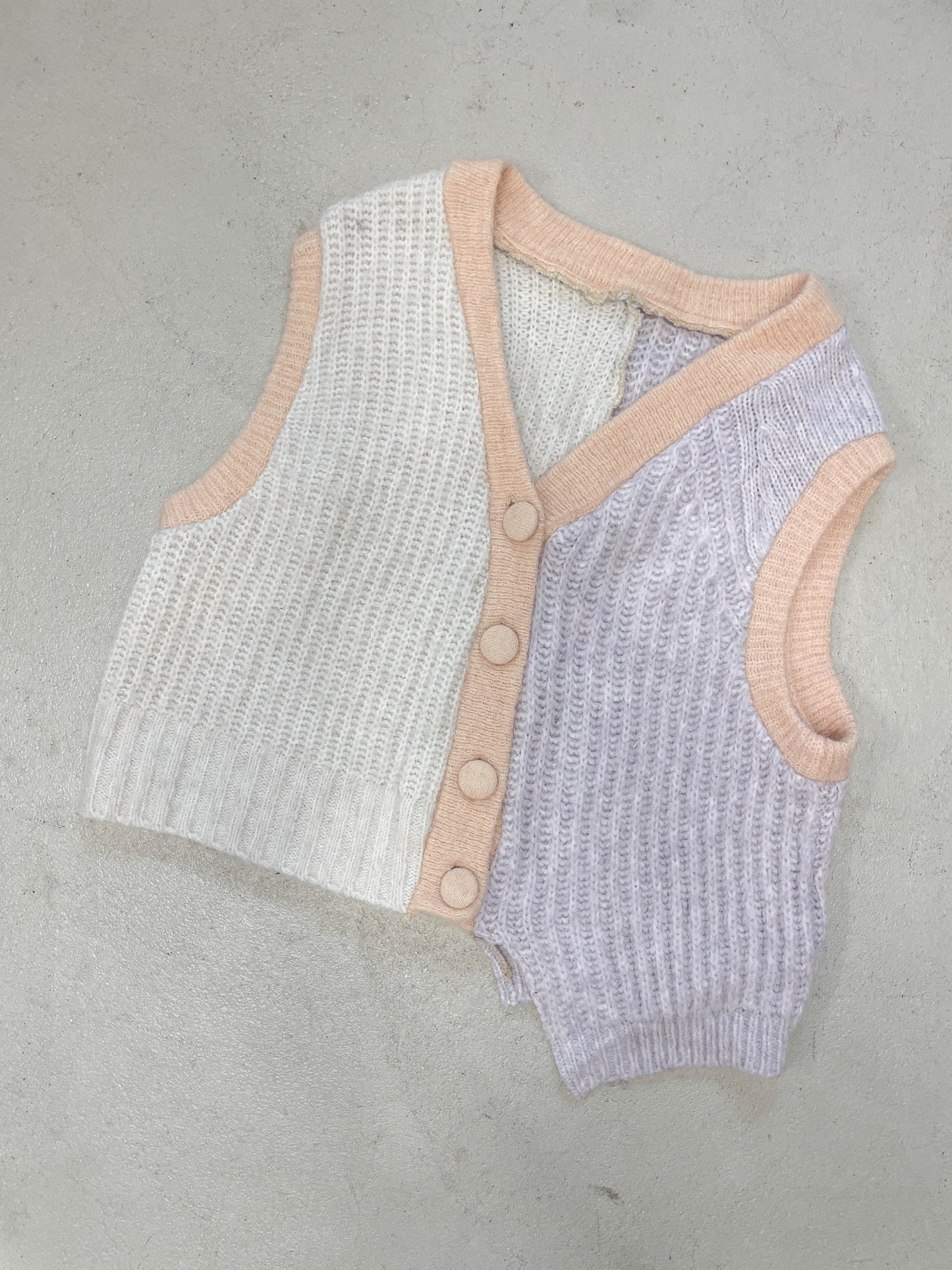 Collectivo x TATi vest #2