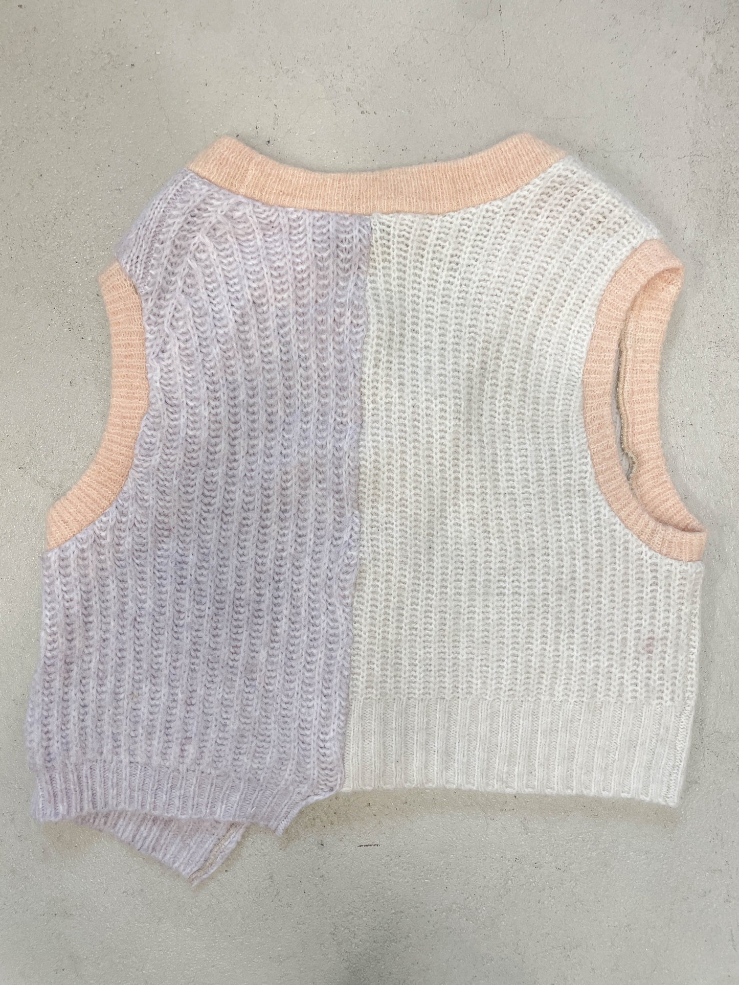 Collectivo x TATi vest #2