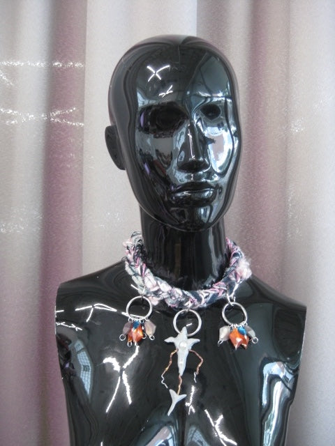 Necklace "Everything And Only You"