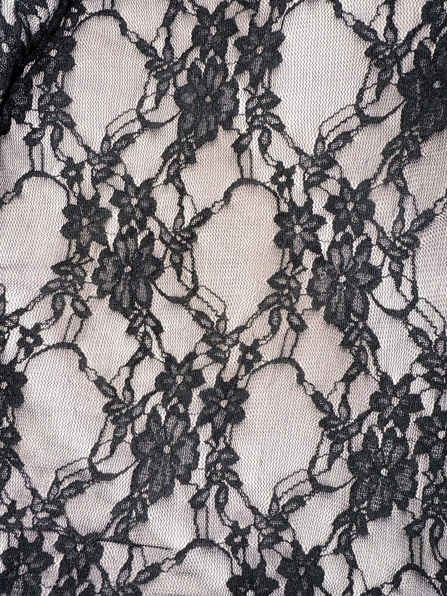 Ruffeled Love Skirt