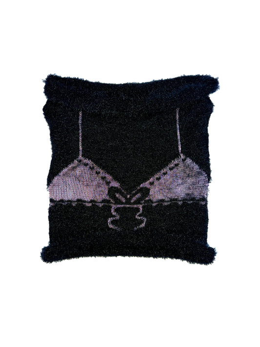 Tromp l`oeil bra top